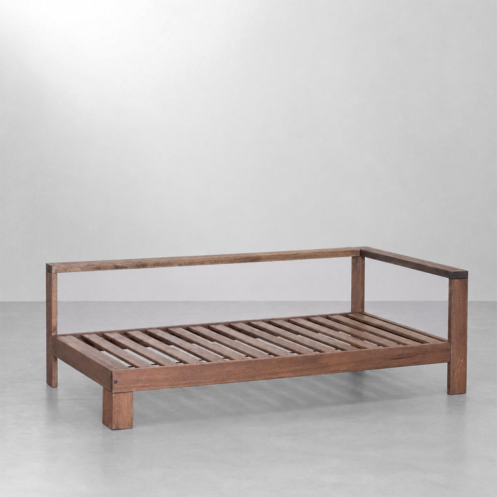 sofa garden diagonal